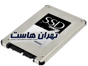 SSD چیست
